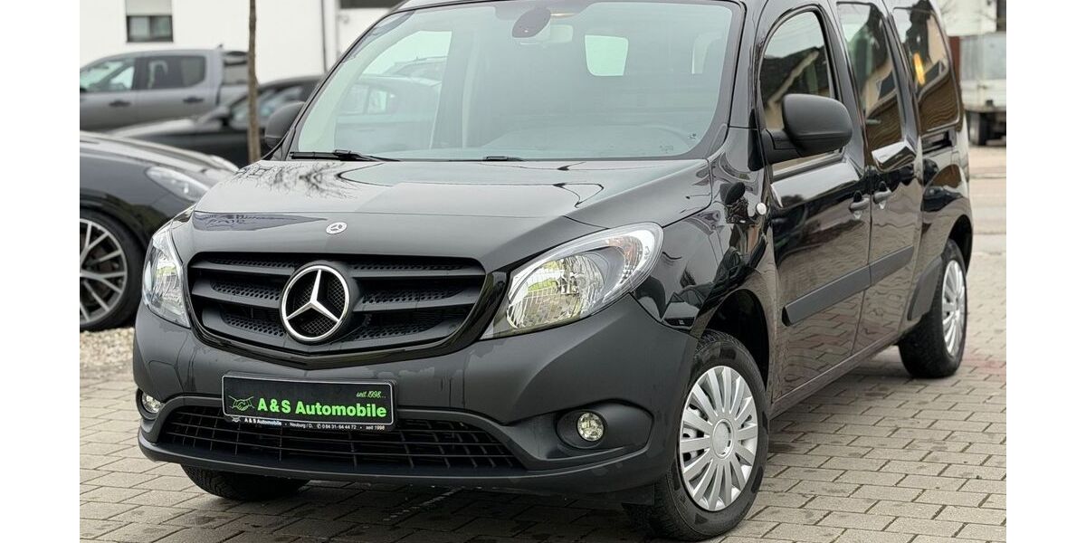 Mercedes-Benz Citan 7.700 km 18.445 &euro; Neuburg an der Donau 86633