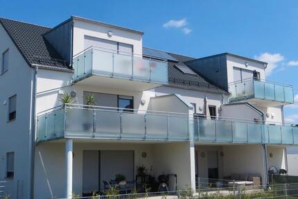Wohnung Gaimersheim - 3 Zimmer, 83 m&sup2;, 475.000&euro; | Angebot:26039814