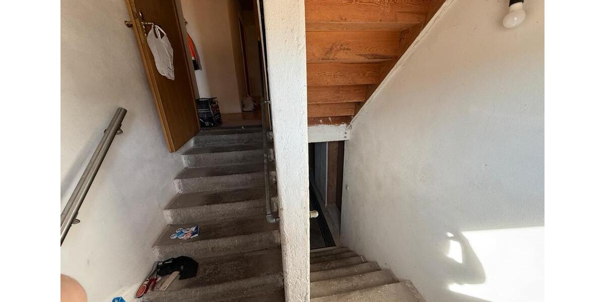 Erdgeschoßwohnung Hohenwart - 5 Zimmer, 190 m&sup2;, 320.000&euro; | Angebot:27168449