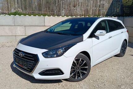Hyundai i40 165.000 km 8.100 &euro; Brunnen 86564