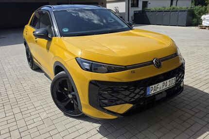 VW T-Roc 4.500 km 34.990 &euro; Manching 85077