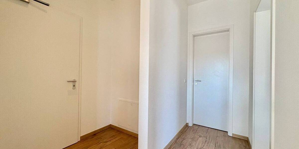 Etagenwohnung Baar-Ebenhausen Baar - 2 Zimmer, 64 m&sup2;, 770&euro; | Angebot:26501942