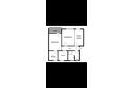 Etagenwohnung Ingolstadt Nordost - 3 Zimmer, 70 m&sup2;, 280.000&euro; | Angebot:25843510