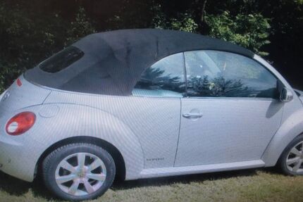 VW Beetle 82.500 km 8.900 &euro; Ingolstadt 85055