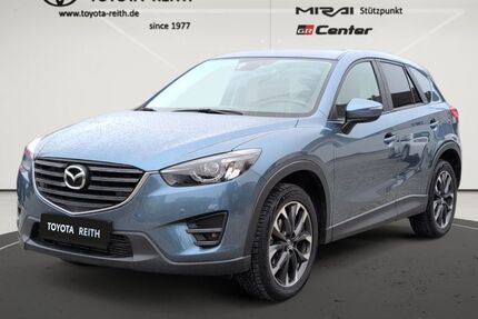 Mazda CX-5 34.479 km 16.810 &euro; Ingolstadt 85055