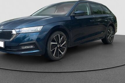 Skoda Octavia 62.600 km 22.650 &euro; Manching 85077