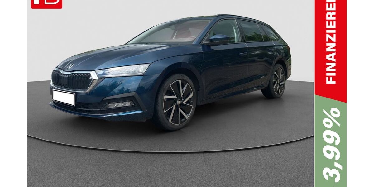 Skoda Octavia 62.600 km 22.650 &euro; Manching 85077