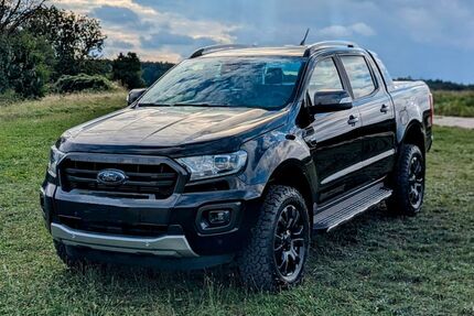 Ford Ranger 63.400 km 33.500 &euro; Kipfenberg 85110