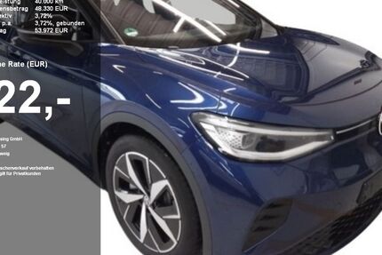 VW ID.4 8.638 km 44.539 &euro; Mainburg 84048