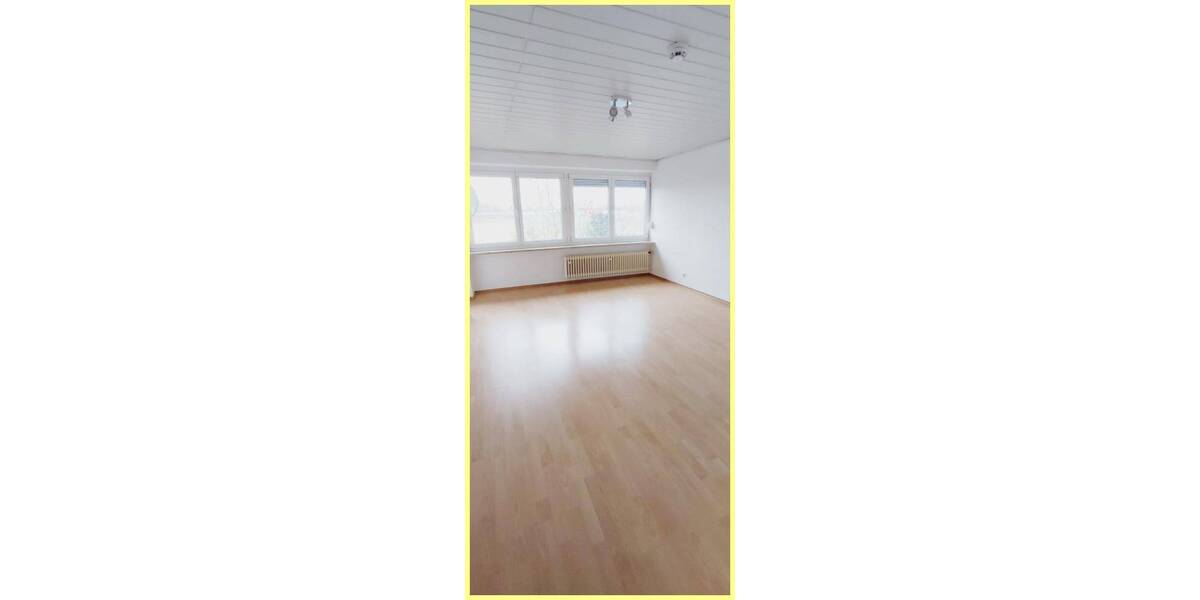 Etagenwohnung Vohburg an der Donau Rockolding - 4 Zimmer, 85 m&sup2;, 700&euro; | Angebot:26017124
