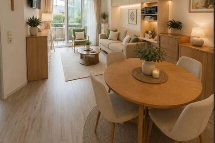Wohnung Neustadt an der Donau - 2 Zimmer, 51 m&sup2;, 175.000&euro; | Angebot:27271539