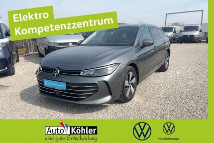 VW Passat Variant 24.699 km 33.400 &euro; Mainburg 84048