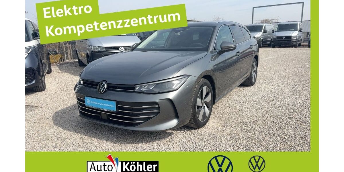VW Passat Variant 24.699 km 33.400 &euro; Mainburg 84048