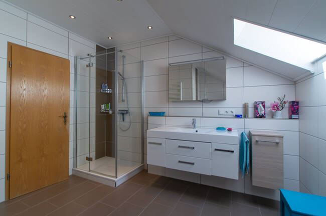 Doppelhaushälfte Wettstetten - 4 Zimmer, 123 m&sup2;, 585.000&euro; | Angebot:25662768