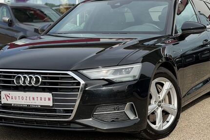 Audi A6 157.000 km 23.490 &euro; Neuburg an der Donau 86633