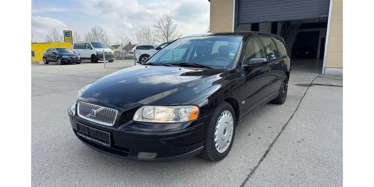 Volvo V70 319.400 km 1.998 &euro; Eitensheim 85117