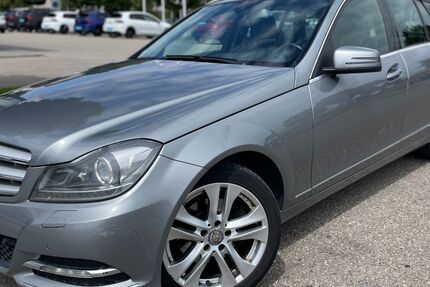 Mercedes-Benz C 220 144.200 km 11.900 &euro; Neuburg an der Donau 86633