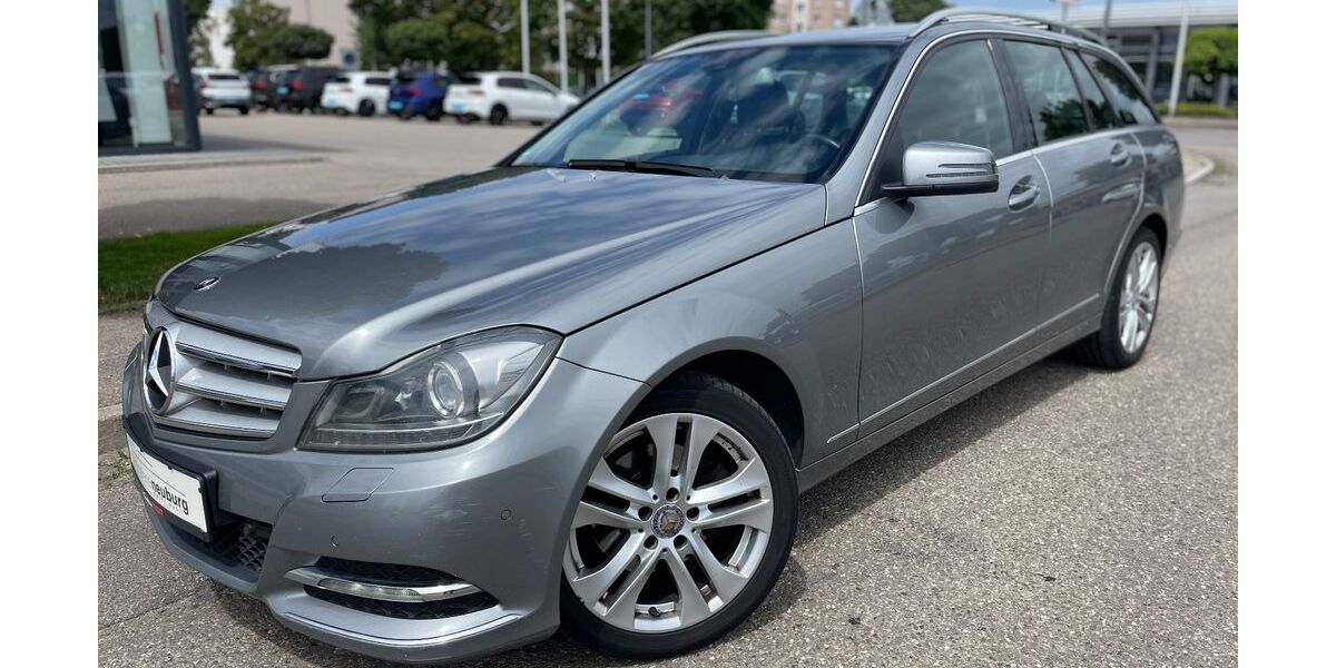 Mercedes-Benz C 220 144.200 km 11.900 &euro; Neuburg an der Donau 86633