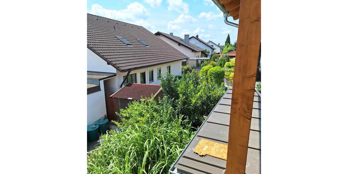 Etagenwohnung Großmehring - 4 Zimmer, 115 m&sup2;, 1.570&euro; | Angebot:27617653