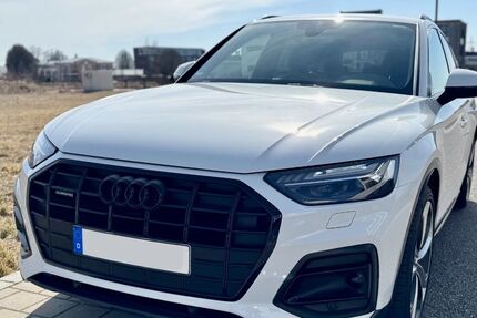 Audi Q5 30.200 km 39.900 &euro; Kösching 85092