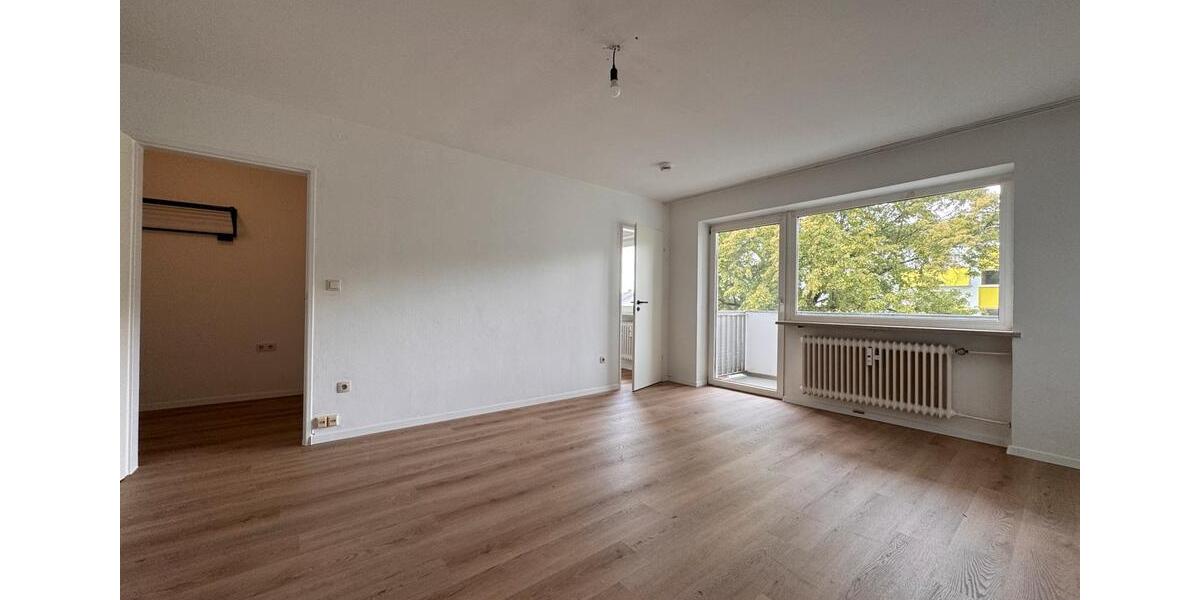 Etagenwohnung Ingolstadt Nordost - 1 Zimmer, 31 m&sup2;, 580&euro; | Angebot:27586435
