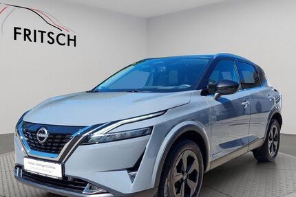 Nissan Qashqai 16.638 km 29.890 &euro; Riedenburg-Prunn 93339