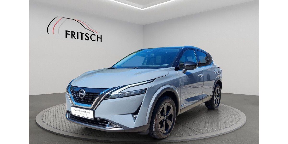 Nissan Qashqai 16.638 km 29.890 &euro; Riedenburg-Prunn 93339