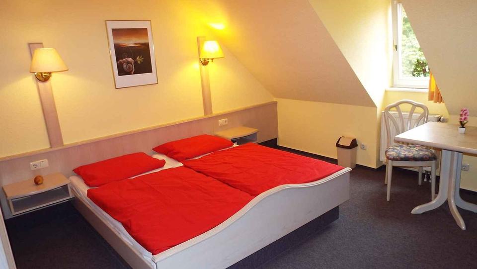 Etagenwohnung Dollnstein - 1 Zimmer, 23 m&sup2;, 475&euro; | Angebot:12181790