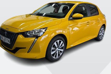 Peugeot 208 46.000 km 14.390 &euro; Neustadt a.d. Donau 93333