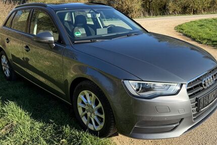 Audi A3 126.200 km 14.900 &euro; Preith 85131