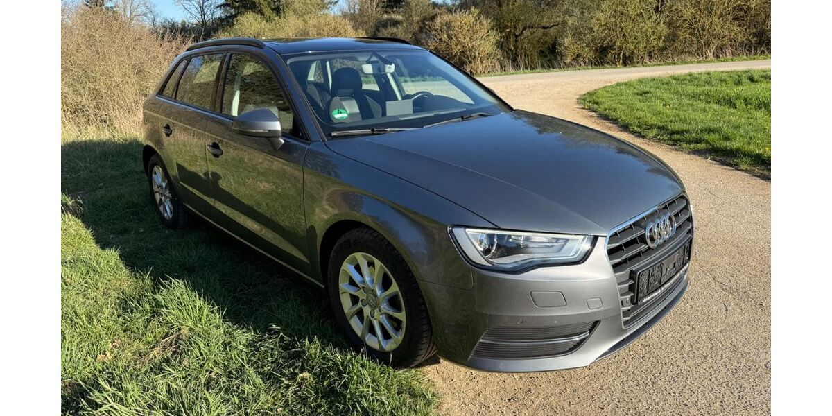 Audi A3 126.200 km 14.900 &euro; Preith 85131