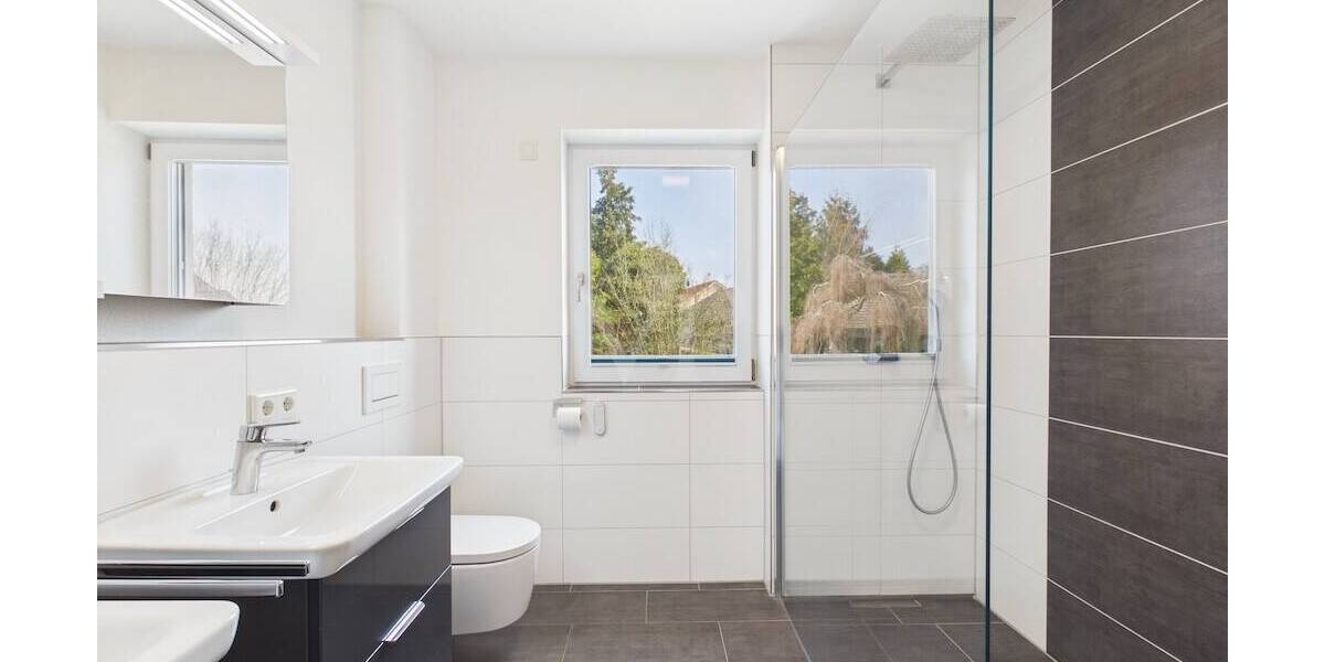 Etagenwohnung Gaimersheim - 3 Zimmer, 90 m&sup2;, 449.000&euro; | Angebot:26017763