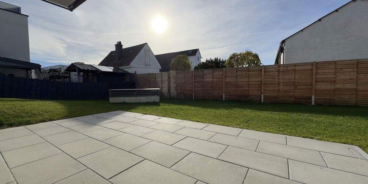 Etagenwohnung Geisenfeld Geisenfeldwinden - 3 Zimmer, 75 m&sup2;, 423.590&euro; | Angebot:25784538