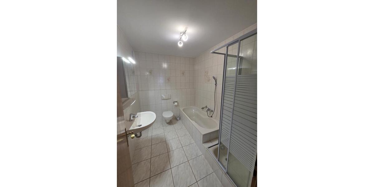 Erdgeschoßwohnung Hohenwart - 3.5 Zimmer, 85 m&sup2;, 830&euro; | Angebot:26033530