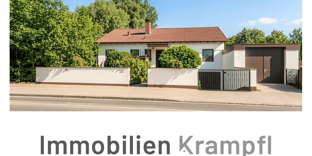 Einfamilienhaus Ingolstadt Nordost - 5 Zimmer, 197 m&sup2;, 599.000&euro; | Angebot:27273399