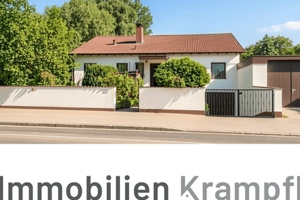 Haus Ingolstadt Nordost - 5 Zimmer, 197 m&sup2;, 599.000&euro; | Angebot:27273399