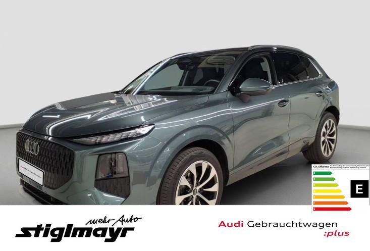 Audi Q3 8.350 km 48.440 &euro; Pfaffenhofen 85276