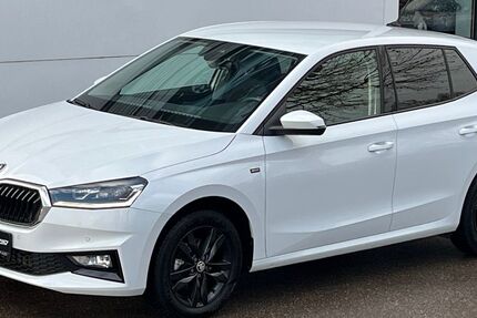 Skoda Fabia 12.750 km 23.590 &euro; Pfaffenhofen a. d. Ilm 85276