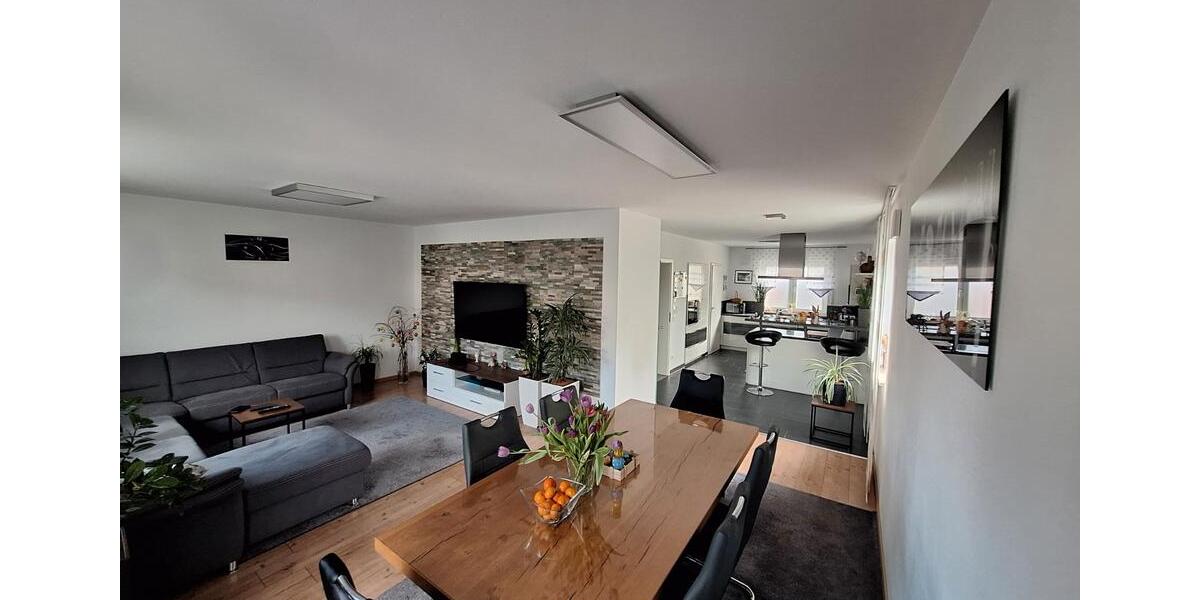 Reihenhaus Vohburg an der Donau - 4 Zimmer, 126 m&sup2;, 565.000&euro; | Angebot:26068105