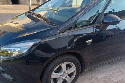 Opel Zafira Tourer 107.000 km 7.300 &euro; Ingolstadt 85055