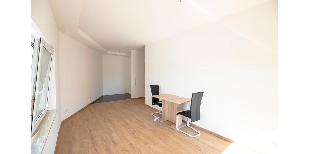 Etagenwohnung Ingolstadt Nordost - 2 Zimmer, 49 m&sup2;, 750&euro; | Angebot:25540036