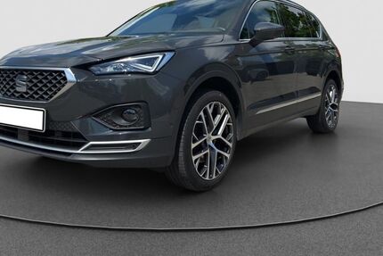 Seat Tarraco 81.520 km 31.350 &euro; Manching 85077