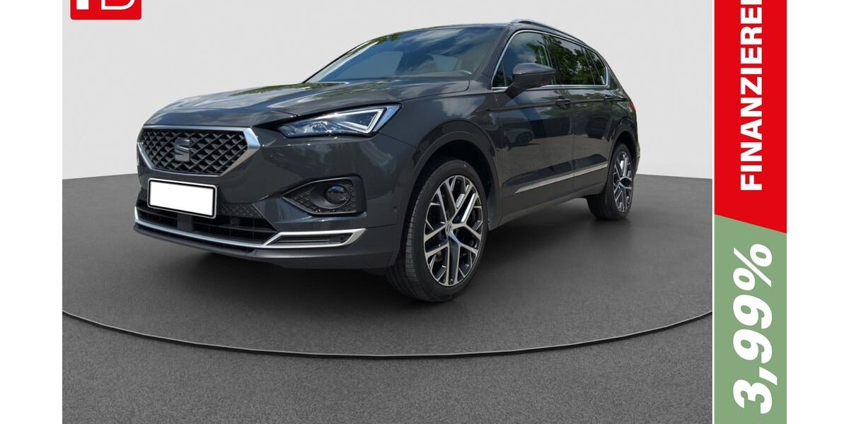 Seat Tarraco 81.520 km 31.350 &euro; Manching 85077