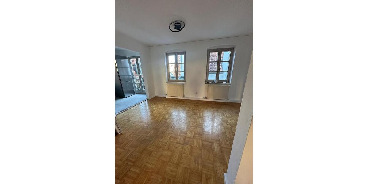 Etagenwohnung Ingolstadt - 2.5 Zimmer, 66 m&sup2;, 329.900&euro; | Angebot:25271655