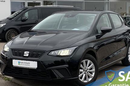 Seat Ibiza 8.981 km 14.448 &euro; Schrobenhausen-Edelshsn. 86529