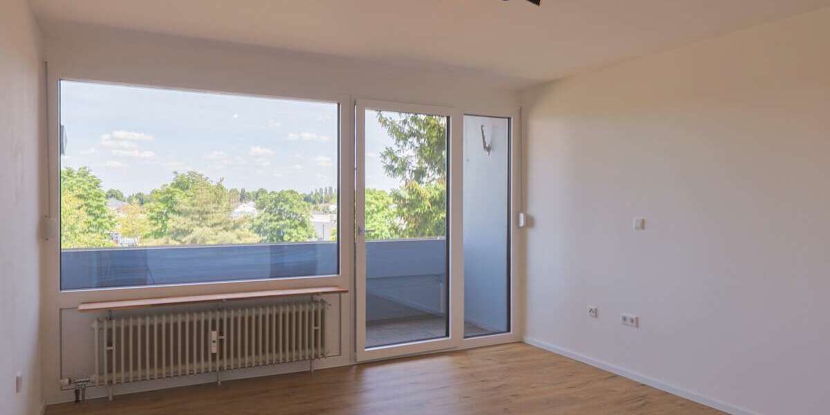 Etagenwohnung Ingolstadt Münchener Straße - 1 Zimmer, 30 m&sup2;, 475&euro; | Angebot:26844352