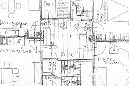 Wohnung Mainburg - 3 Zimmer, 85 m&sup2;, 1.050&euro; | Angebot:25973563