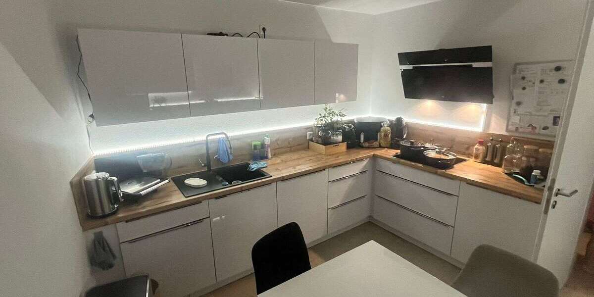 Einfamilienhaus Ingolstadt Oberhaunstadt - 5 Zimmer, 122 m&sup2;, 1.520&euro; | Angebot:26981046