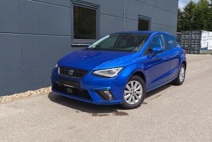 Seat Ibiza 17.763 km 20.950 &euro; Riedenburg 93339