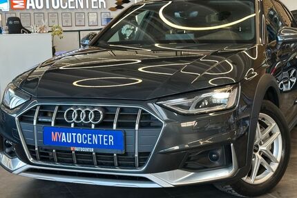 Audi A4 Allroad 162.800 km 23.890 &euro; Pfaffenhofen 85276